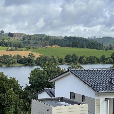 Diemelblick 16 - Haus Irene Heringhausen Dış mekan fotoğraf