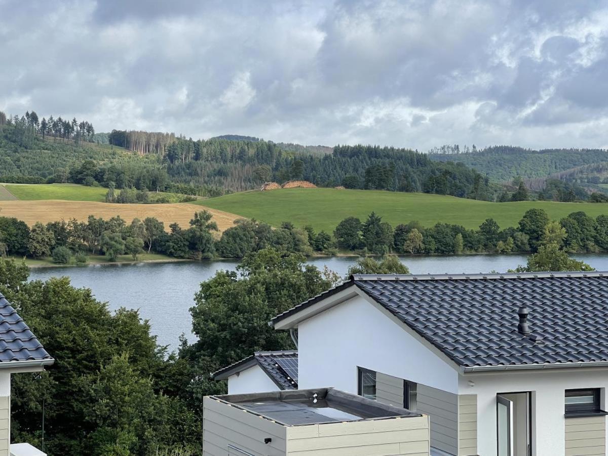 Diemelblick 16 - Haus Irene Heringhausen Dış mekan fotoğraf