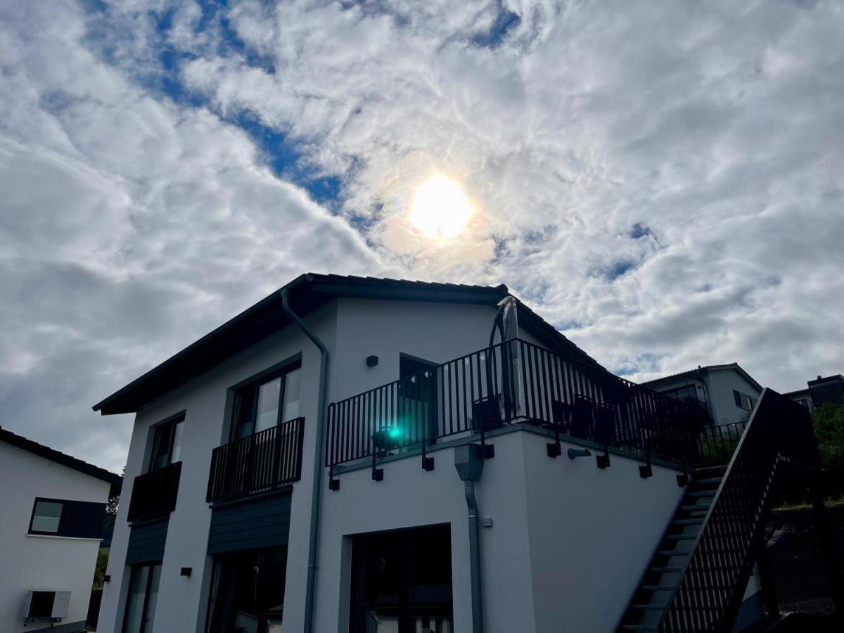 Diemelblick 16 - Haus Irene Heringhausen Dış mekan fotoğraf