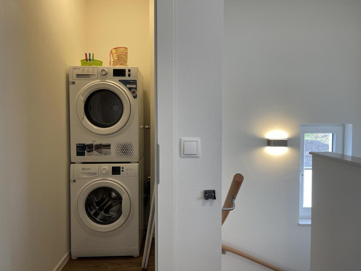 Diemelblick 16 - Haus Irene Heringhausen Dış mekan fotoğraf