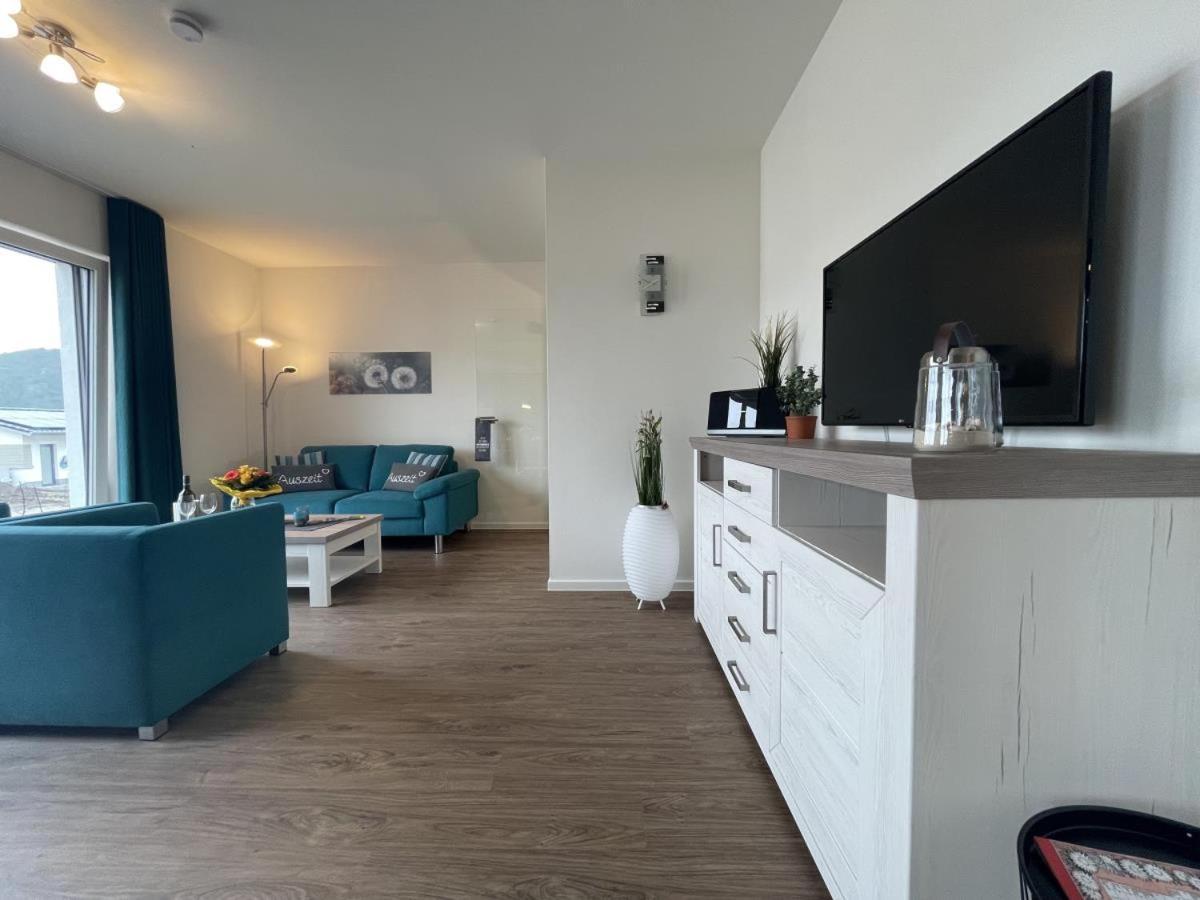 Diemelblick 16 - Haus Irene Heringhausen Dış mekan fotoğraf